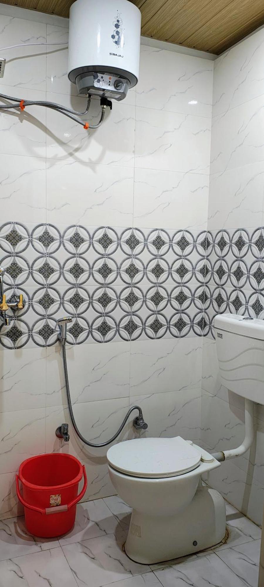 Ganga Sparsh Hotel Varanasi Bagian luar foto